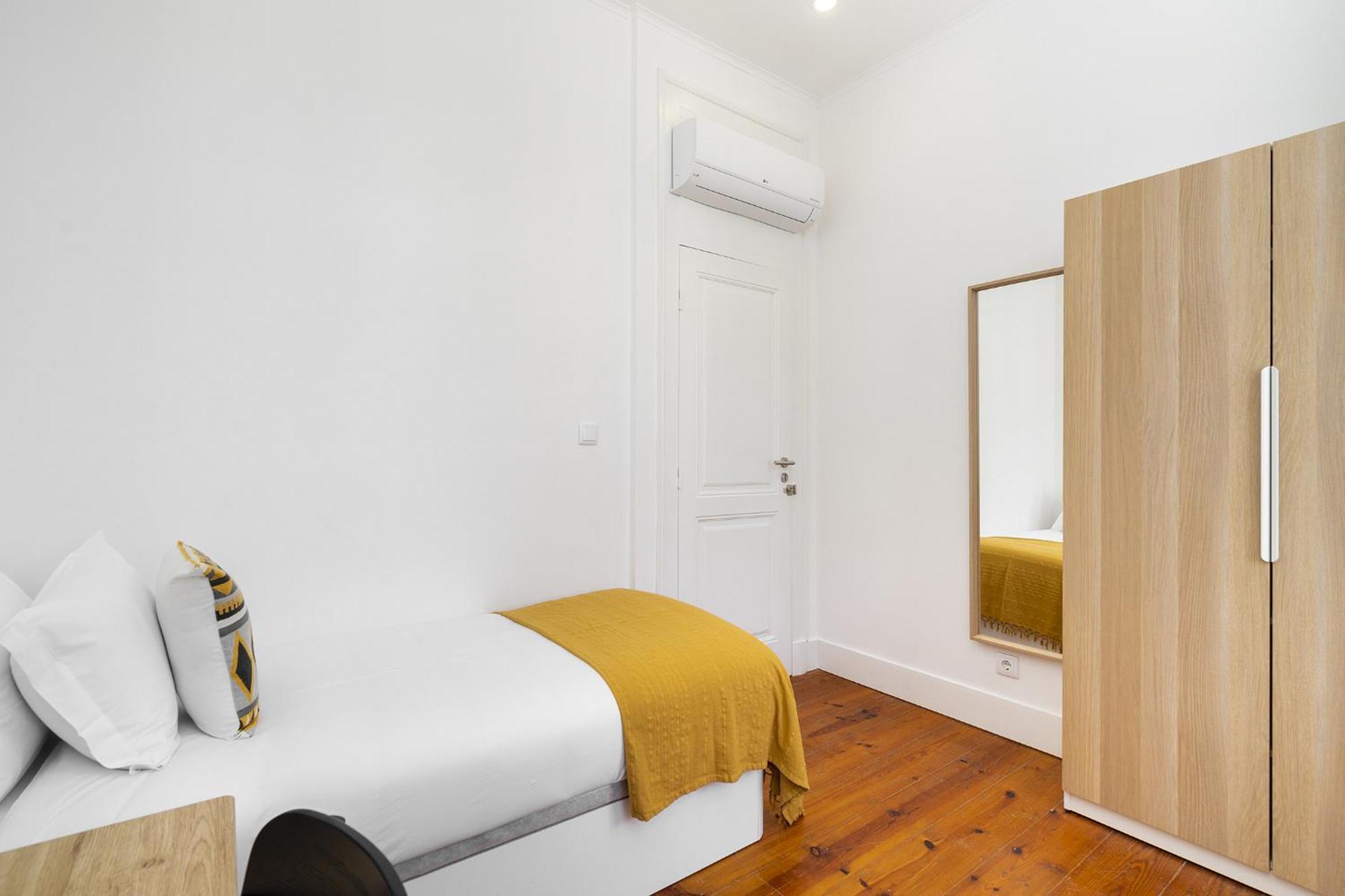 Whome Modern Nomad Hub Stylish Spaces For Remote Living Lisbona Esterno foto