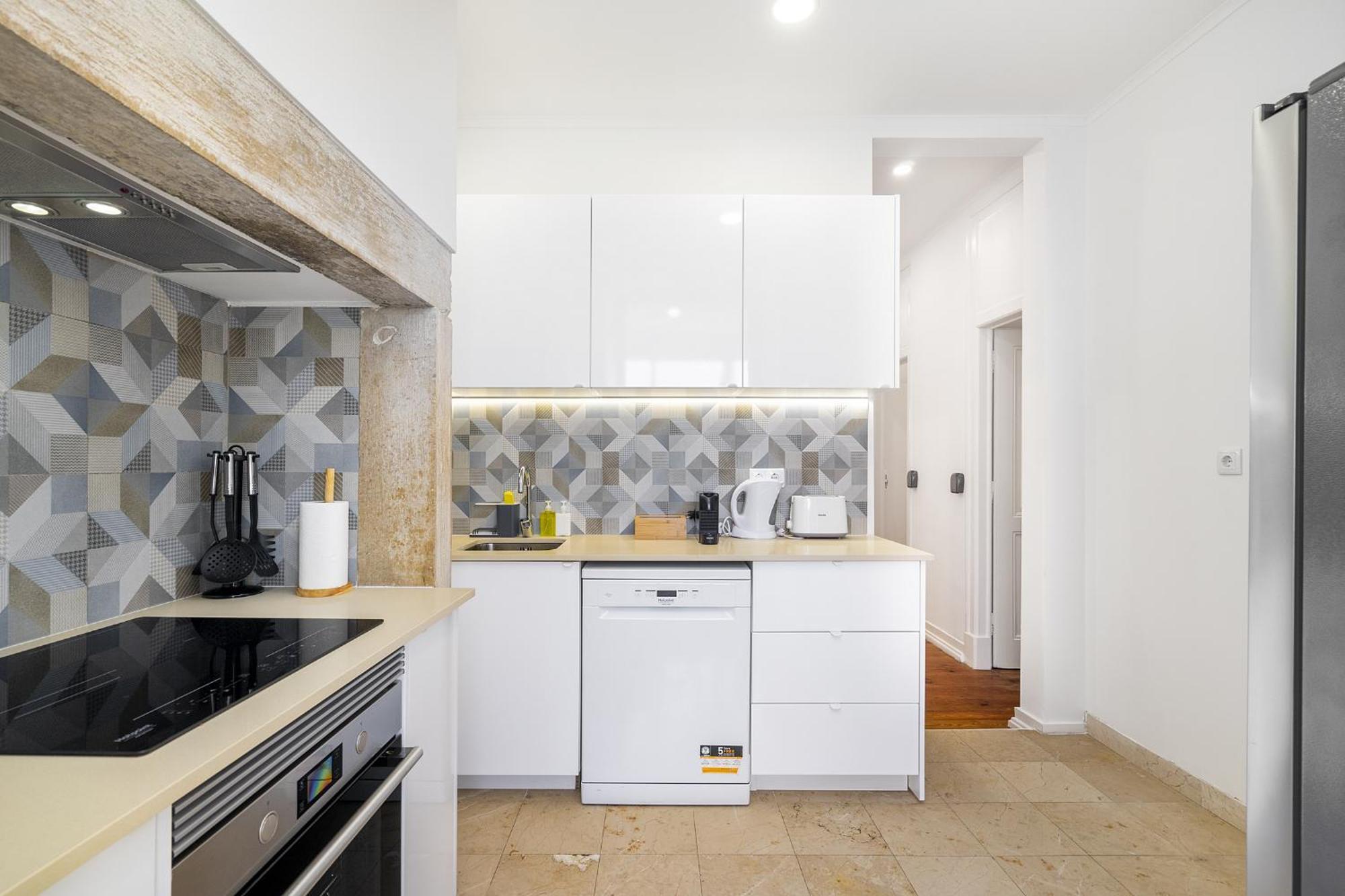 Whome Modern Nomad Hub Stylish Spaces For Remote Living Lisbona Esterno foto