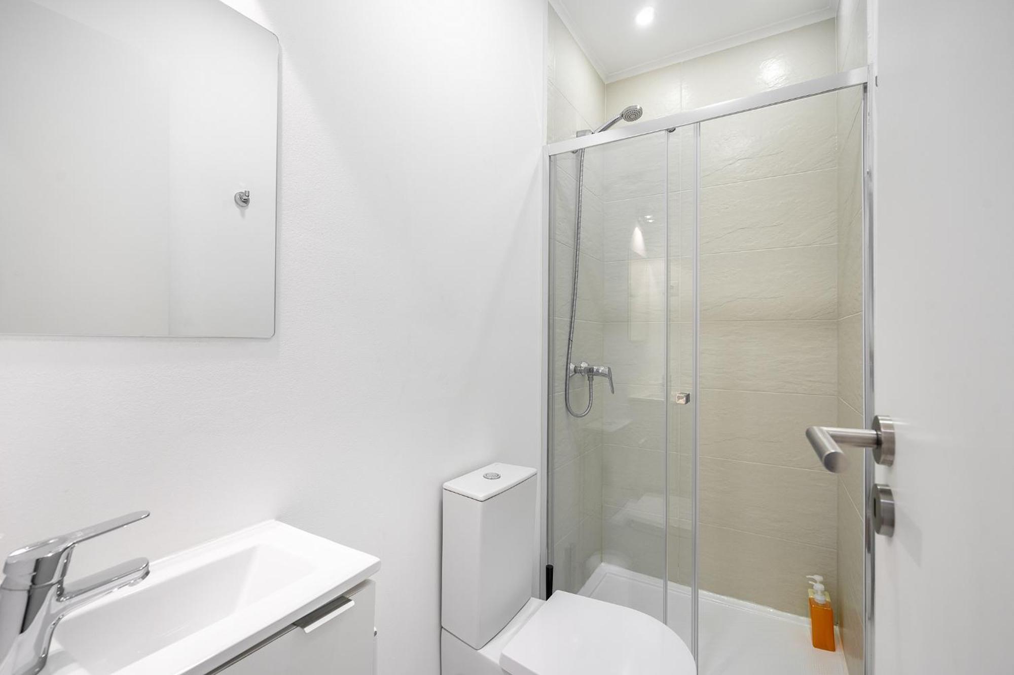 Whome Modern Nomad Hub Stylish Spaces For Remote Living Lisbona Esterno foto