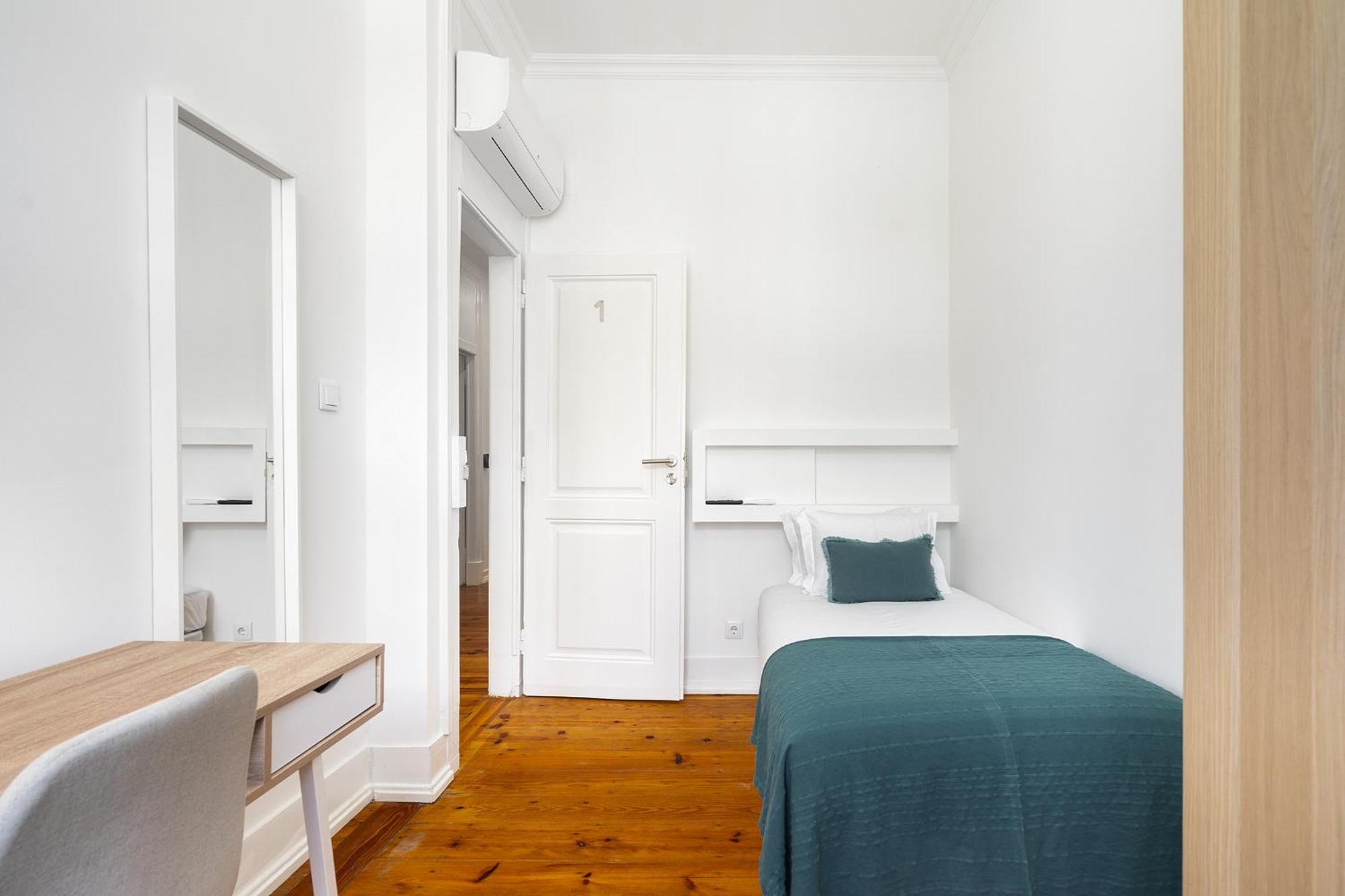 Whome Modern Nomad Hub Stylish Spaces For Remote Living Lisbona Esterno foto