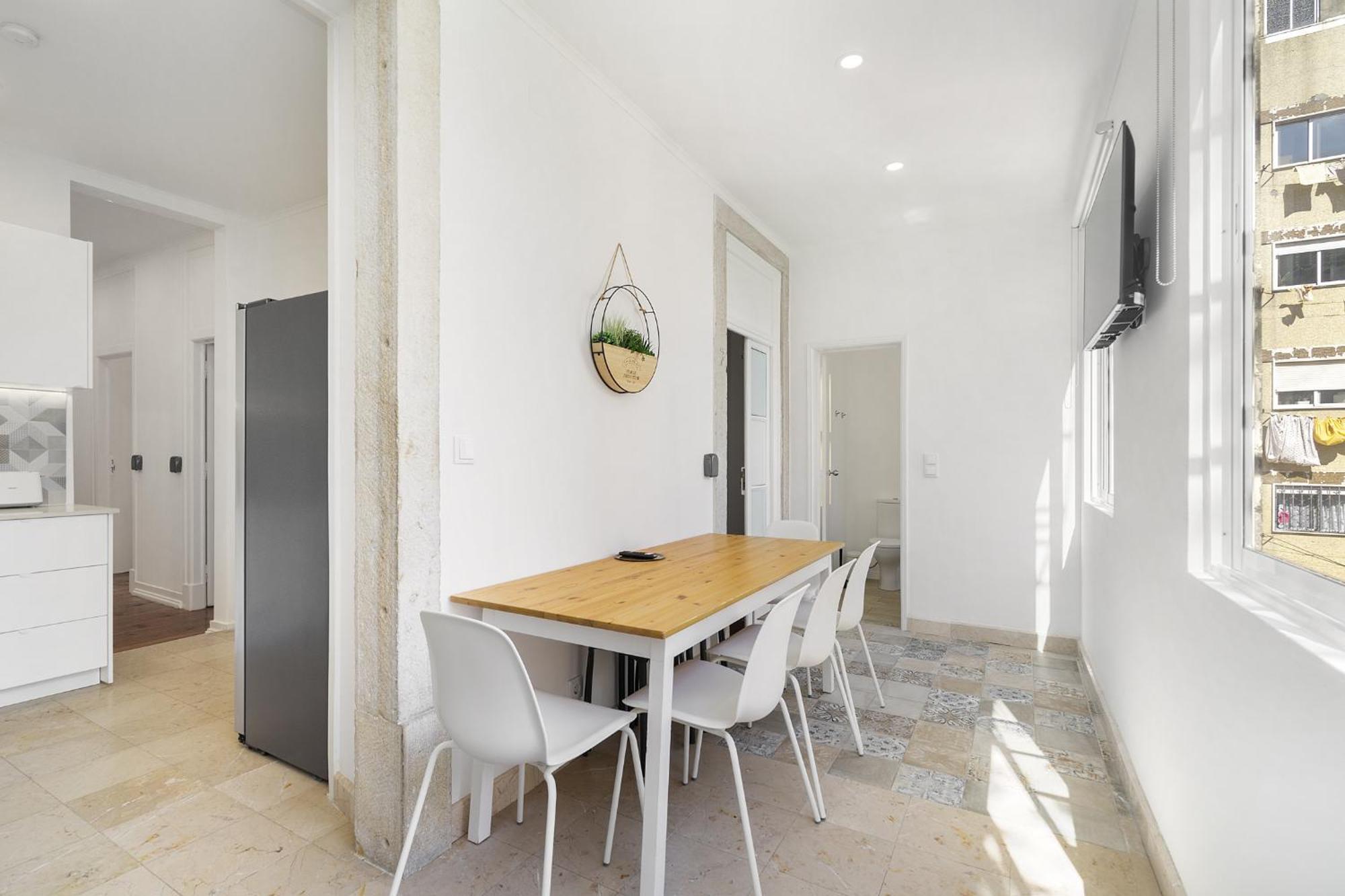 Whome Modern Nomad Hub Stylish Spaces For Remote Living Lisbona Esterno foto